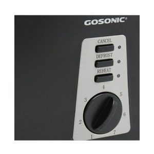 توستر نان گوسونیک مدل GBT655